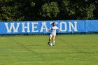 Women’s Soccer vs UMass Boston  Women’s Soccer vs UMass Boston. - Photo by Keith Nordstrom : Wheaton, Women’s Soccer